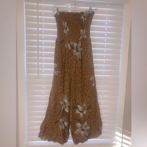Mystree romper medium